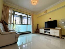 Blk 642B The Meadows (Punggol), HDB 4 Rooms #617581261